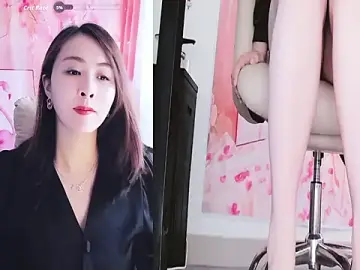 Stripchat Adult Webcam of GUO-520
