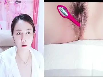 Stripchat Private Sex Chat of GUO-520