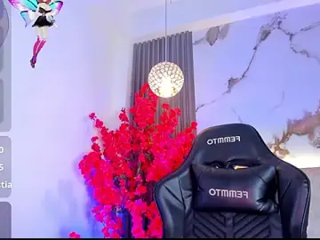 Stripchat Adult Webcam of KatheMiler