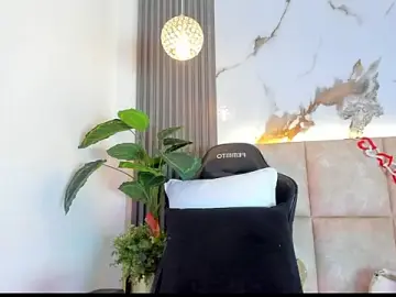 Stripchat Live Sex of KatheMiler
