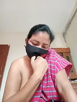 Stripchat Adult Video Chat of Neha-Roy