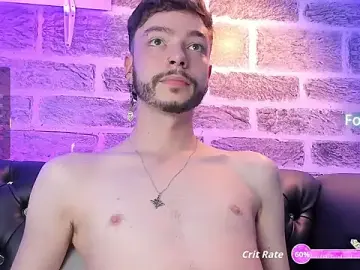 Stripchat Private Sex Chat of noah_ricci