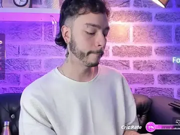 Stripchat Private Sex Chat of noah_ricci