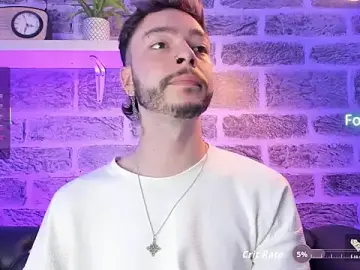 Stripchat Sex Chat of noah_ricci