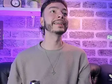 Stripchat Live Sex of noah_ricci