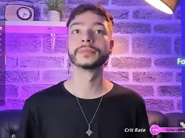 Stripchat Watch Live Sex Cams of noah_ricci