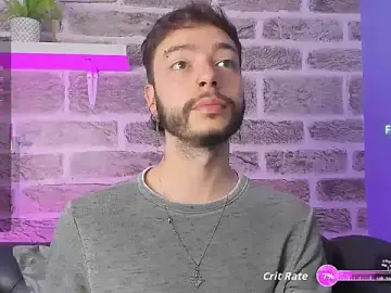 Stripchat Adult Webcams of noah_ricci