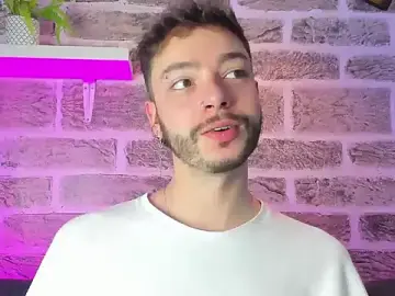 Stripchat Adult Webcam of noah_ricci