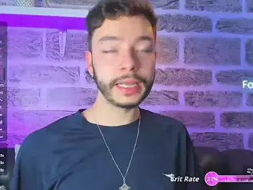 Stripchat Live Sex of noah_ricci