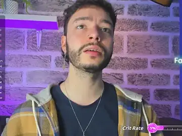 Stripchat Private Sex Chat of noah_ricci