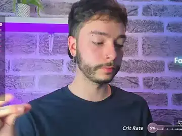 Stripchat Private Sex Chat of noah_ricci