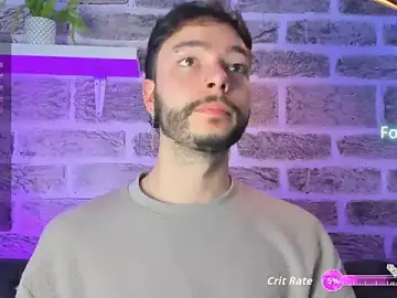 Stripchat Nude Webcam of noah_ricci