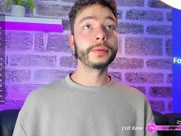 Stripchat Adult Video Chat of noah_ricci