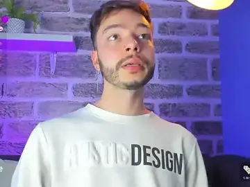 Stripchat Live Porn of noah_ricci