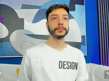 Stripchat Adult Video Chat of noah_ricci