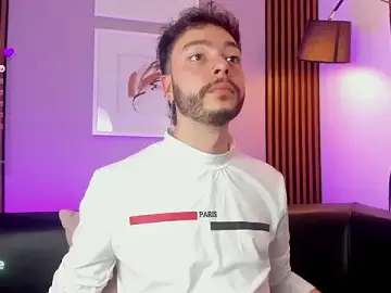 Stripchat Free Live Porn of noah_ricci