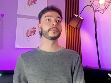 Stripchat Free Live Porn of noah_ricci