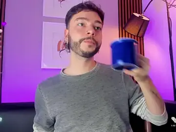 Stripchat Private Sex Chat of noah_ricci