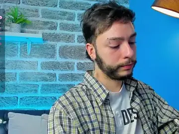 Stripchat Watch Live Sex Cams of noah_ricci