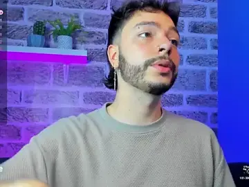 Stripchat Best live sex cam show of noah_ricci