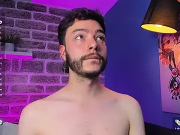 Stripchat Best Webcam of noah_ricci