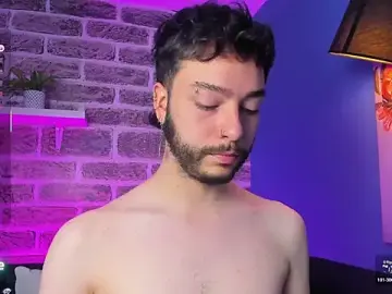Stripchat Watch Live Sex Cams of noah_ricci