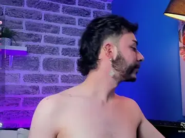 Stripchat Live Sex of noah_ricci