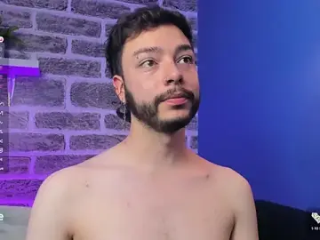 Stripchat Live Sex of noah_ricci