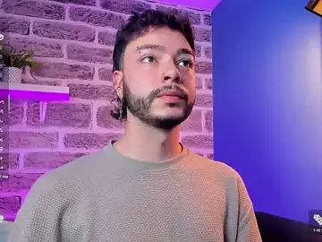 Stripchat Private Sex Chat of noah_ricci