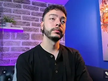 Stripchat Live Sex of noah_ricci