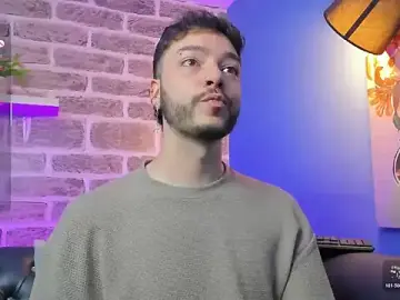 Stripchat Live Sex of noah_ricci