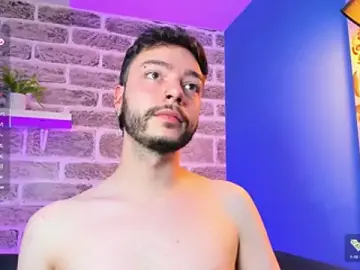 Stripchat Private Sex Chat of noah_ricci
