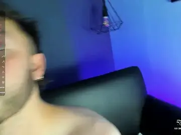 Stripchat Nude Webcam of noah_ricci