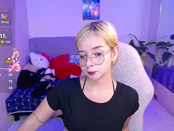 Stripchat Watch Live Sex Cams of Alloykitten