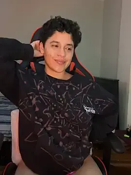 Stripchat Sex Cam of HUMANXTHING