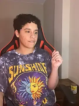 Stripchat Sex Chat of HUMANXTHING