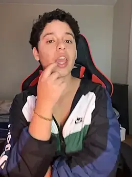 Stripchat Sex Chat of HUMANXTHING