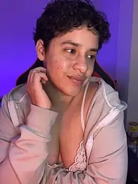 Stripchat Sex Chat of HUMANXTHING
