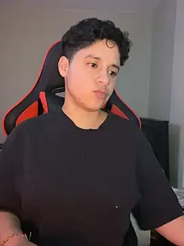 Stripchat Nude Webcam of HUMANXTHING