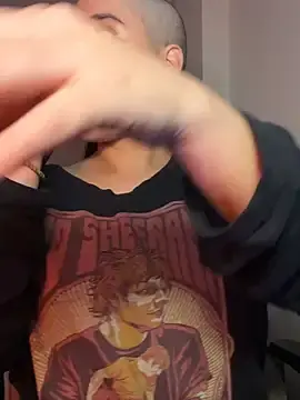 Stripchat Sex Cam of HUMANXTHING