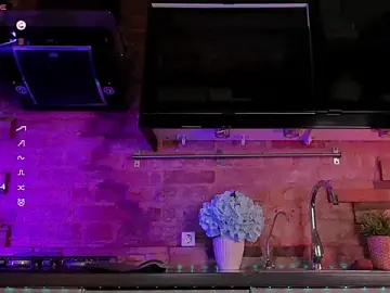 Stripchat Live Porn of Lettie_brooks