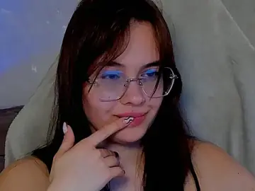 Stripchat Nude Webcam of _Sweetie_