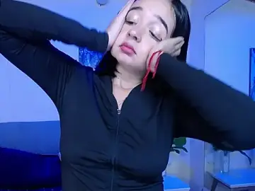 Stripchat Sex Cam of alloy_tiny