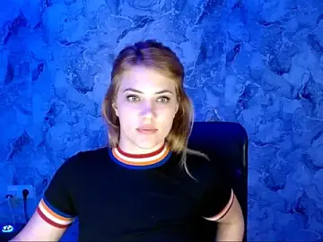 Stripchat Free Live Porn of nika_gold1