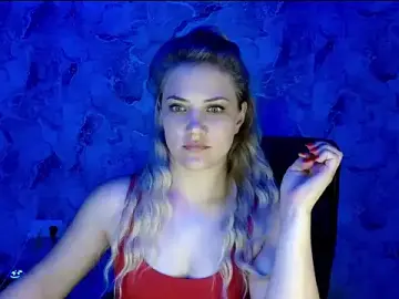 Stripchat Sex Cam of nika_gold1