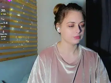 Stripchat Live Porn of Alice_Wander