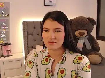 Stripchat Live Sex of Nicols66