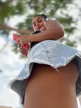 Stripchat Adult Webcams of anaesca