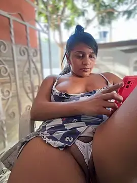 Stripchat Free Live Porn of anaesca