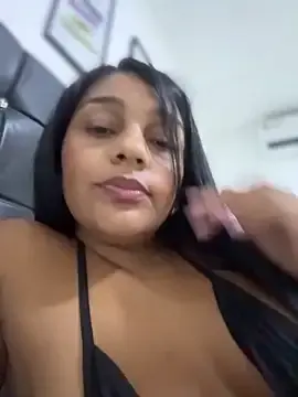 Stripchat Adult Video Chat of anaesca